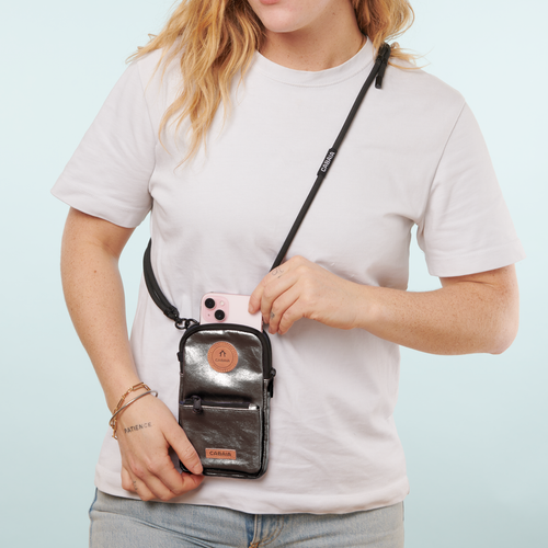 Pochette Téléphone Louisville - Cabaia -  - Cabaia