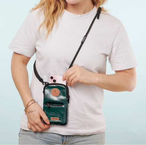 Pochette Téléphone Lucerne - Cabaia -  - Cabaia