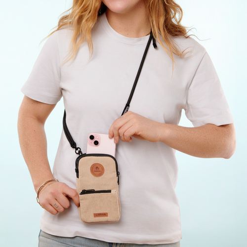 Pochette Téléphone Luxor - Cabaia -  - Cabaia