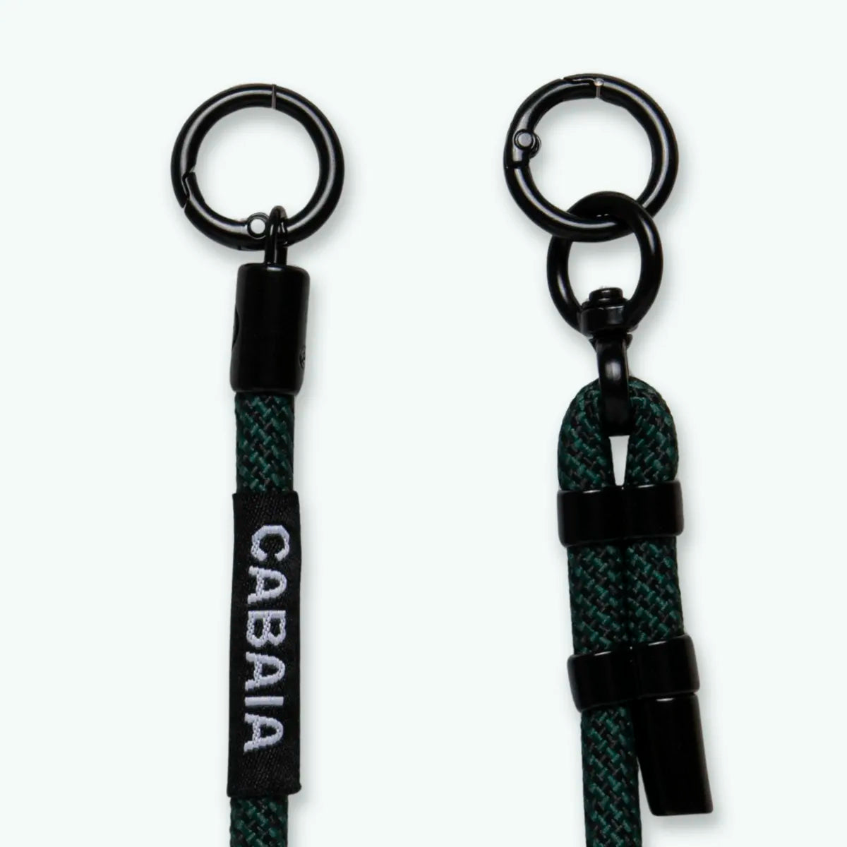 Cordon Paraty - Cabaia - 