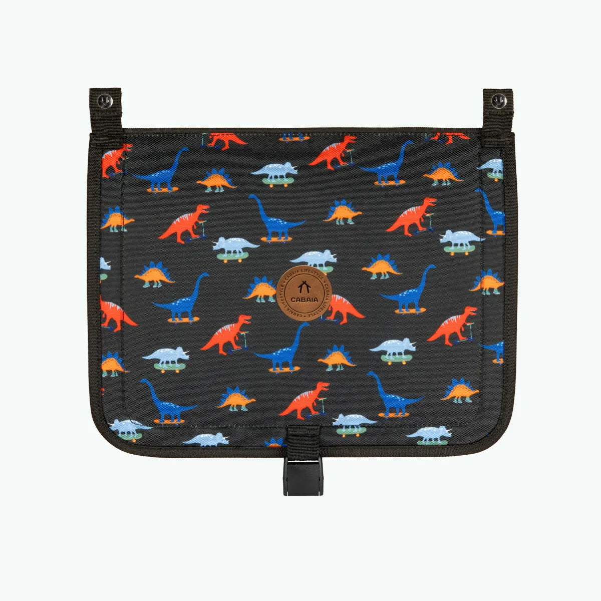 Rabat Cartable Discover Medium Collodi - Cabaia - 
