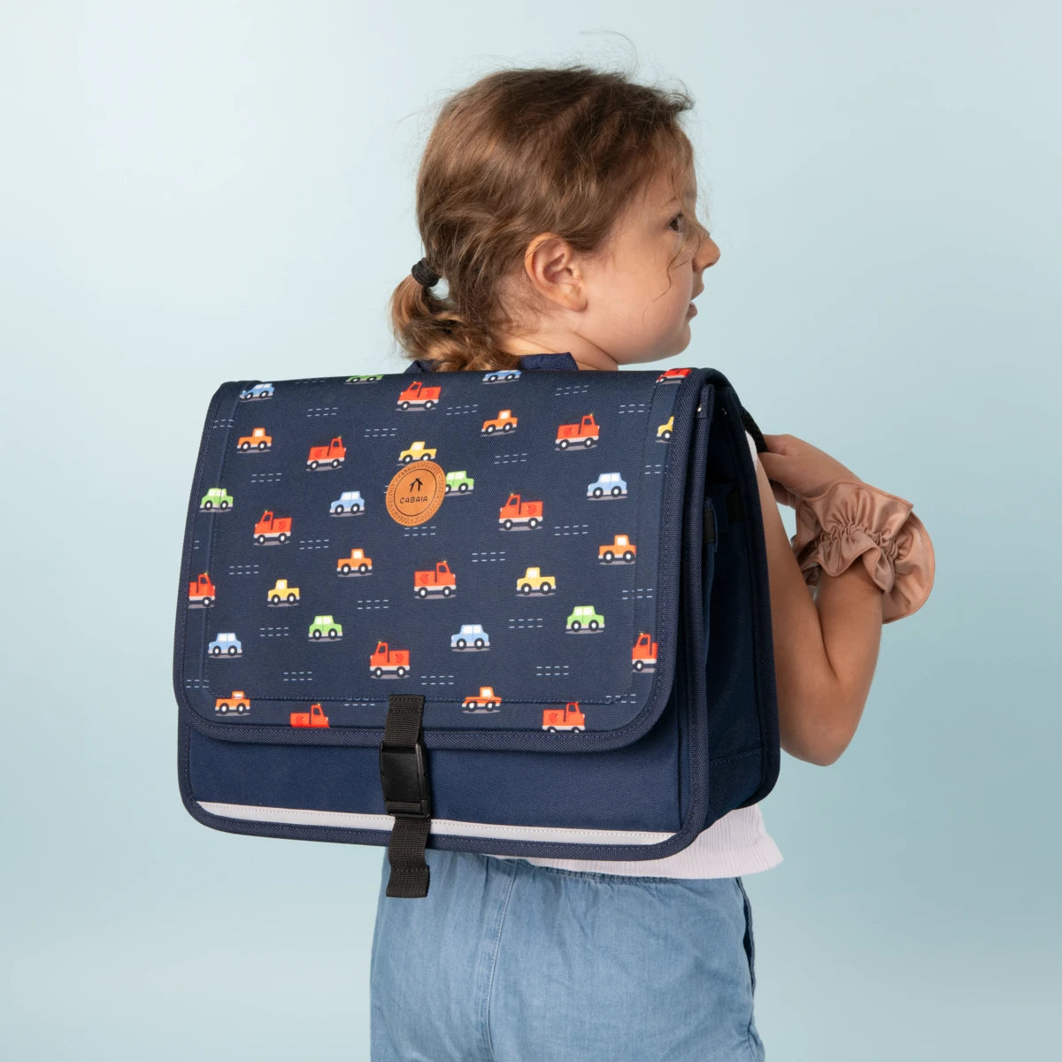 Cartable Discover Medium Maranello - Cabaia - 