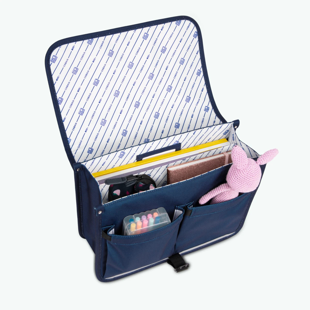 Cartable Discover Medium Maranello - Cabaia - 