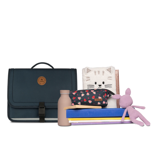 Cartable Discover Medium Reykjavik - Cabaia -  - Cabaia