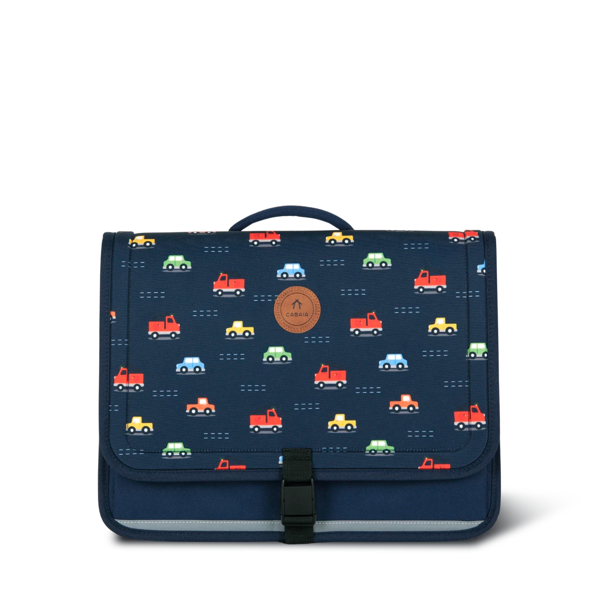 Rabat Cartable Discover Small Maranello - Cabaia - 