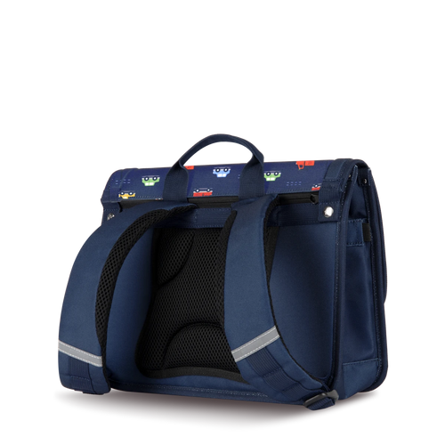 Cartable Discover Small Maranello - Cabaia -  - Cabaia