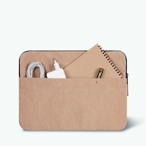 Housse ordinateur Luxor 16 pouces - Cabaia -  - Cabaia