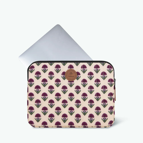 Housse ordinateur Aruba 12 pouces - Cabaia -  - Cabaia