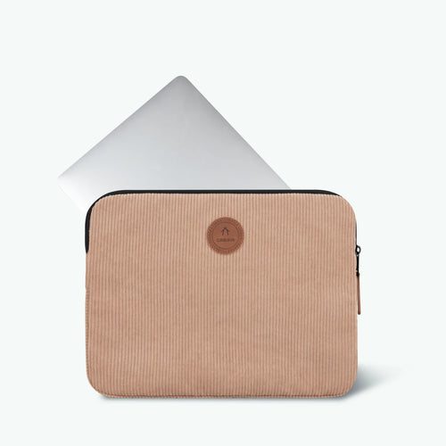 Housse ordinateur Luxor 12 pouces - Cabaia -  - Cabaia