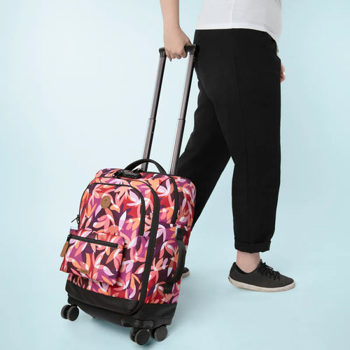 Valise 4 roues d'occasion - Accessoires & Bagagerie Valise 4 roues d'occasion - Accessoires & Bagagerie