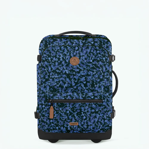 Valise souple 2 roues small Askim - Cabaia