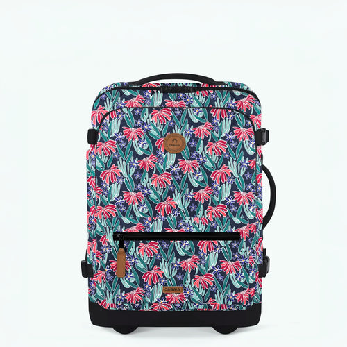 Valise souple 2 roues small Edea - Cabaia