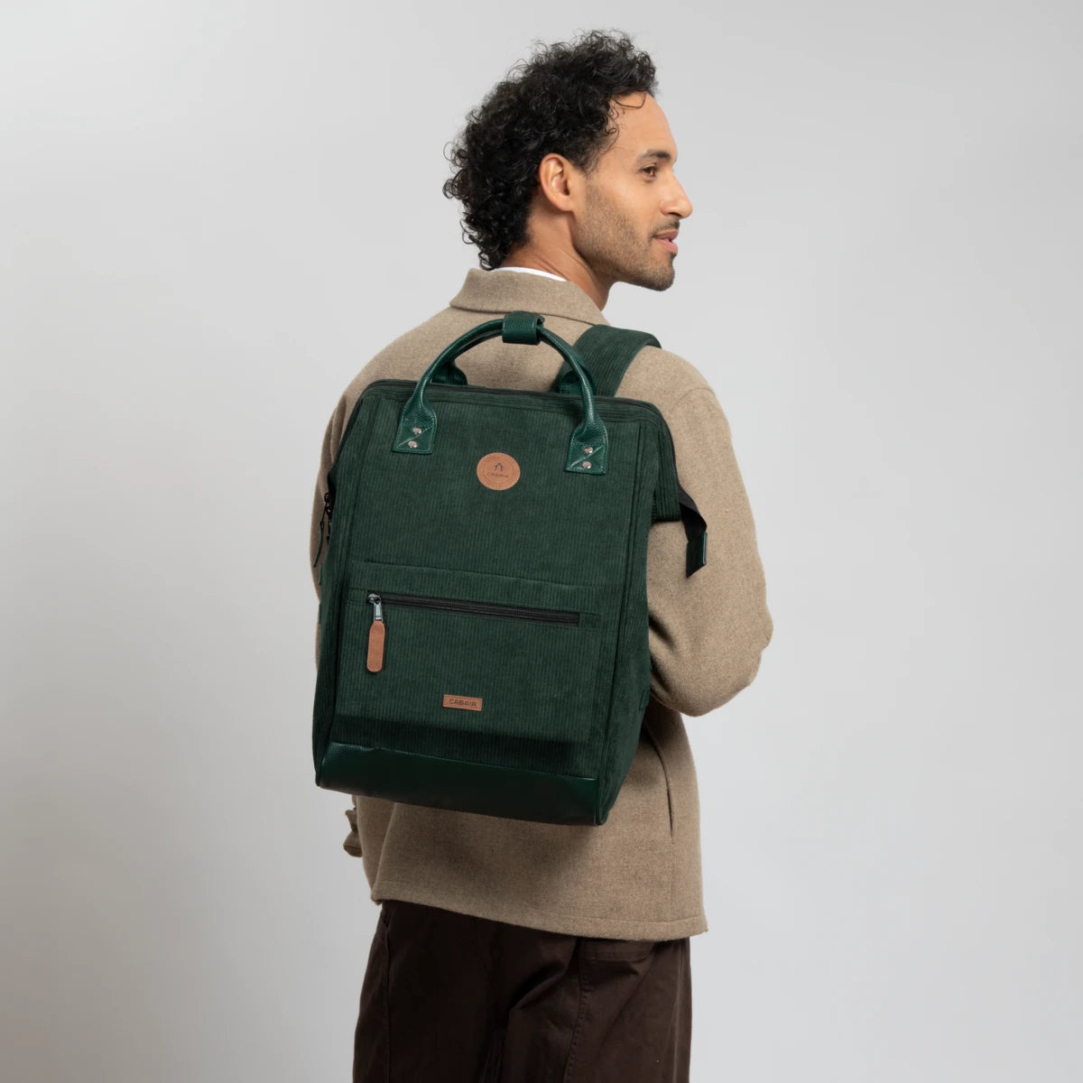 Sac à dos Adventurer Large Bremen - Cabaia - 