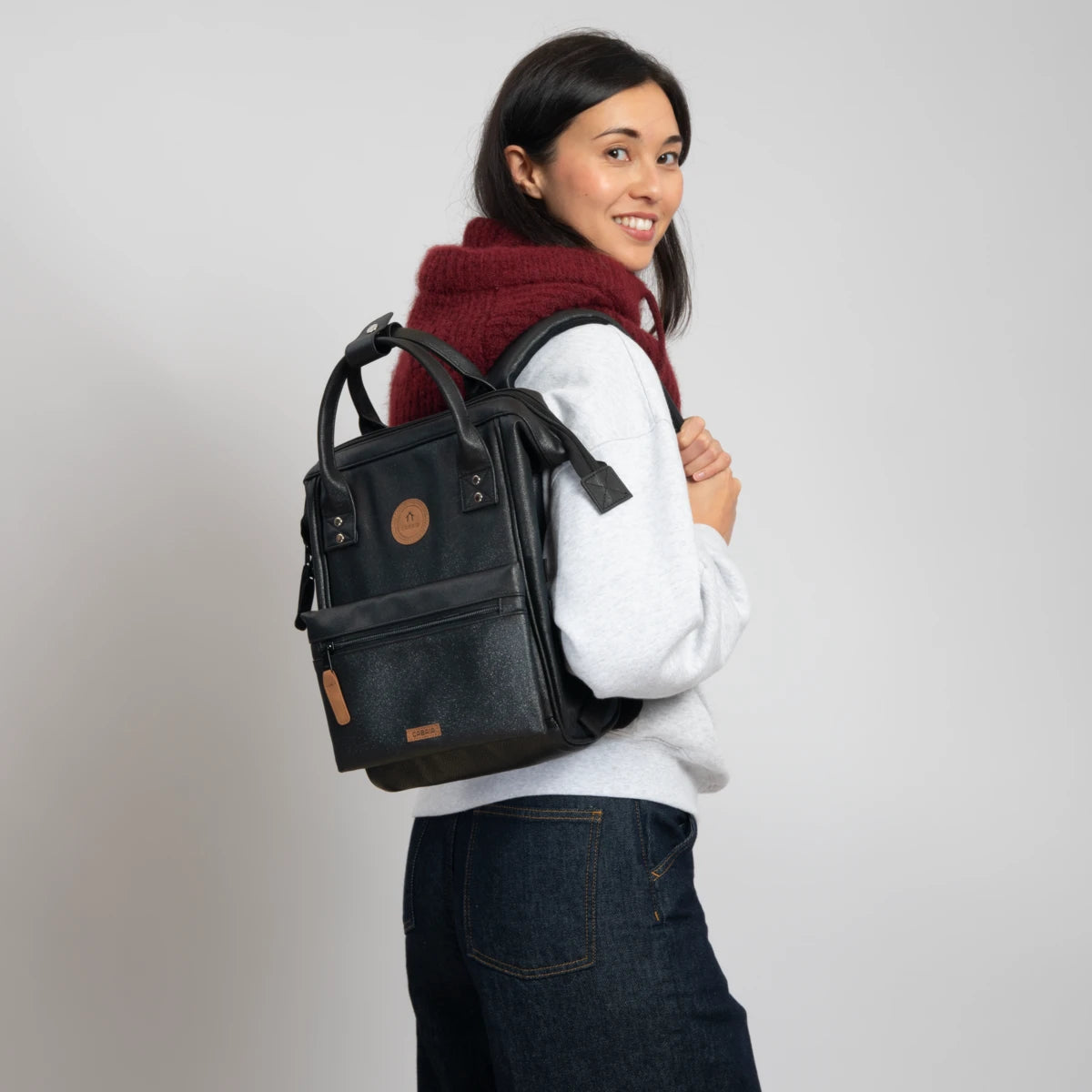 Sac à dos Adventurer Small Chelsea - Cabaia - 