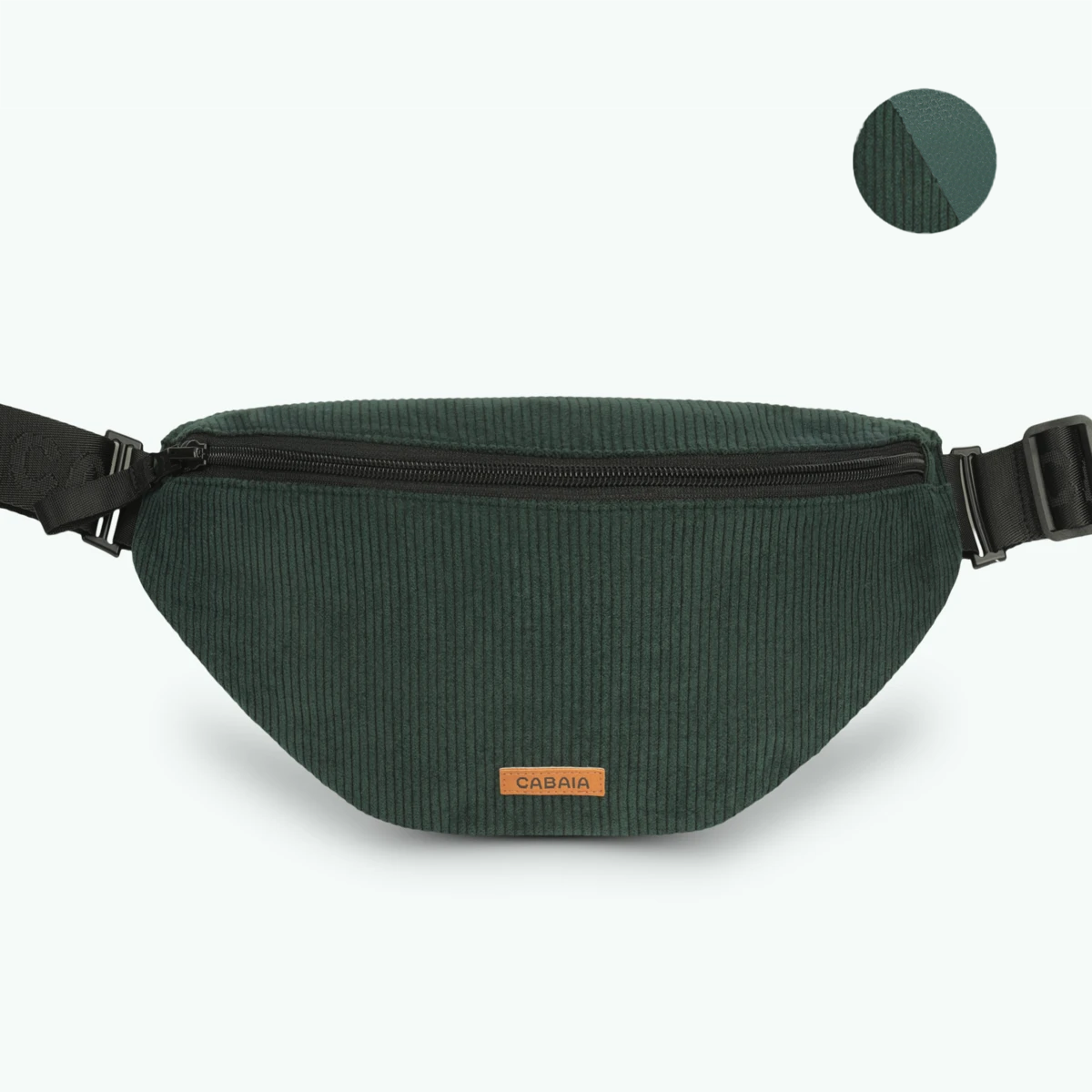 Sac Banane Medium Bremen - Cabaia - 
