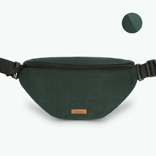 Sac Banane Medium Bremen - Cabaia -  - Cabaia
