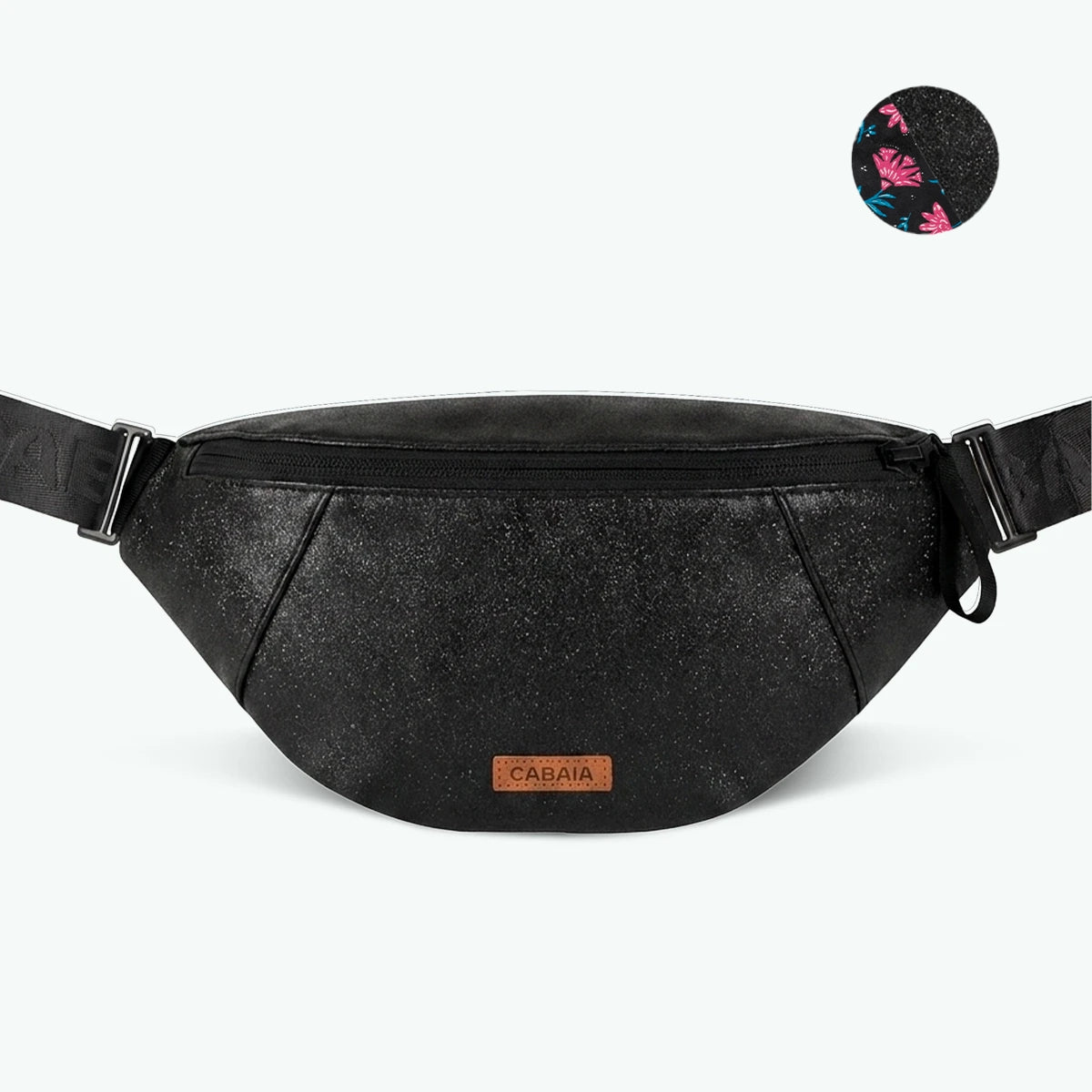 Sac Banane Medium Chelsea - Cabaia - 