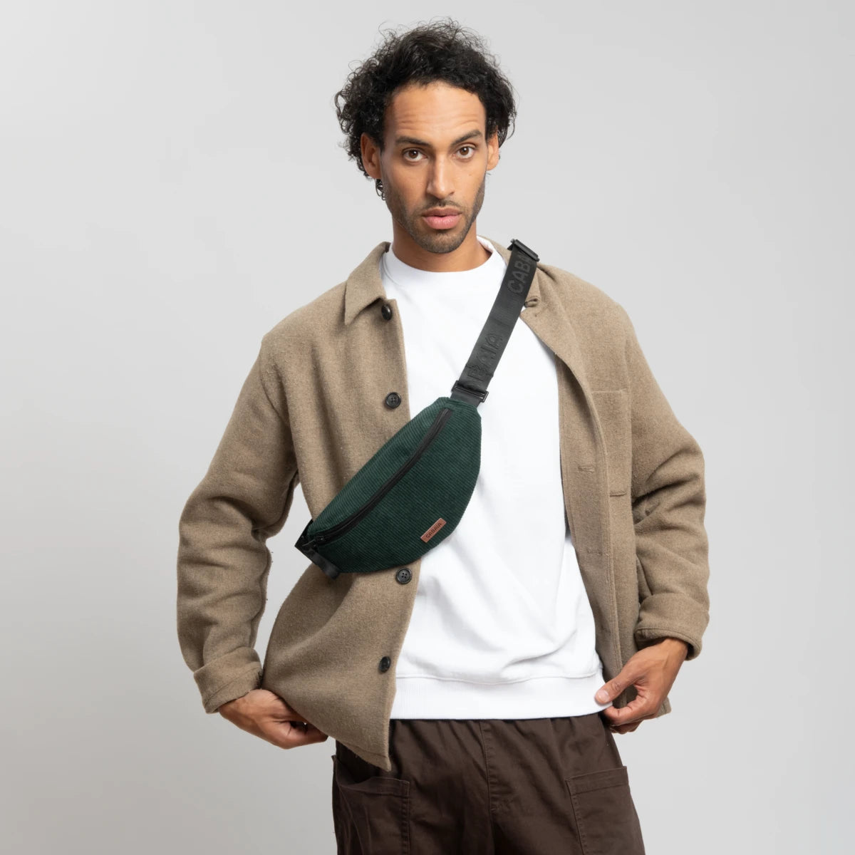 Sac banane Small Bremen - Cabaia - 