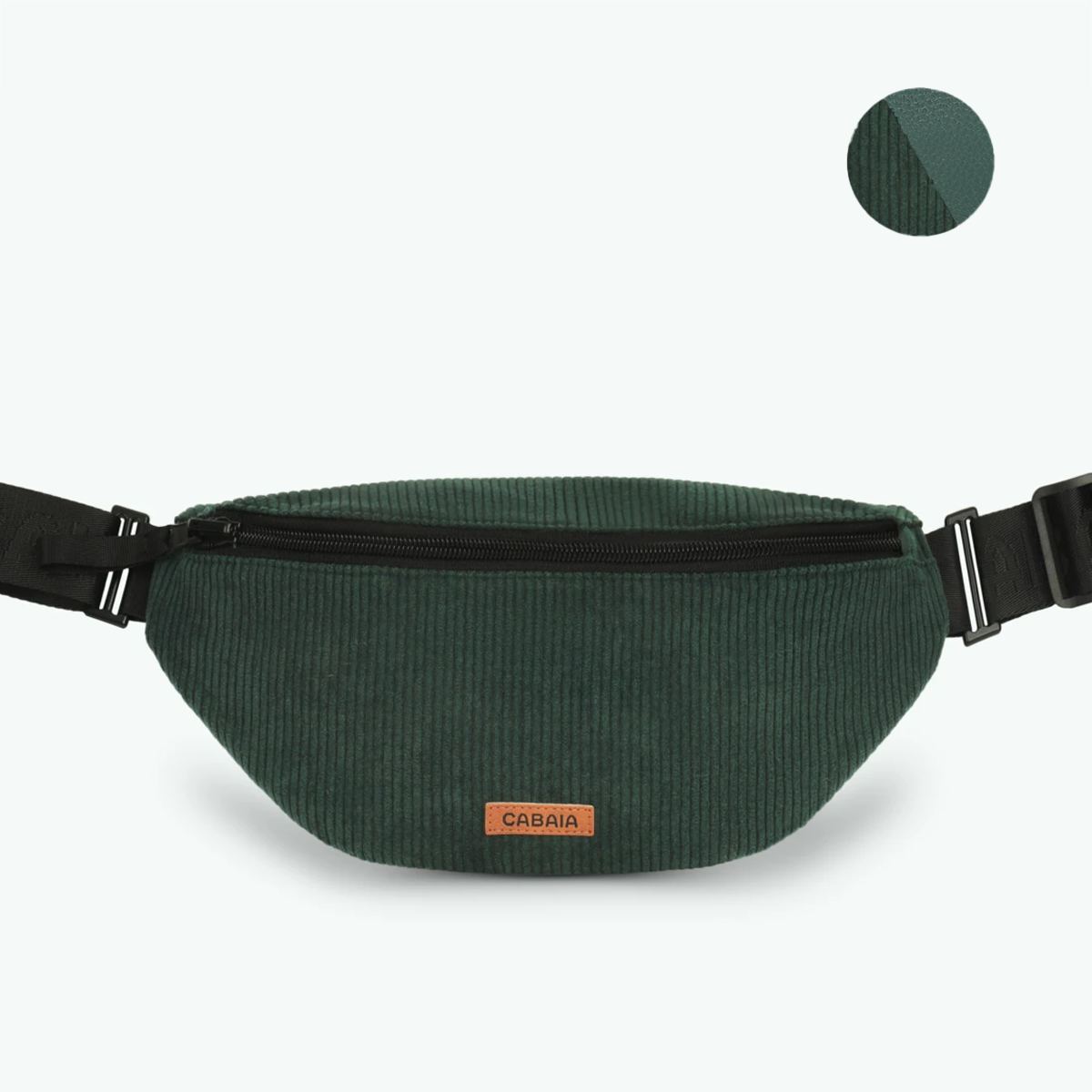 Sac banane Small Bremen - Cabaia - 