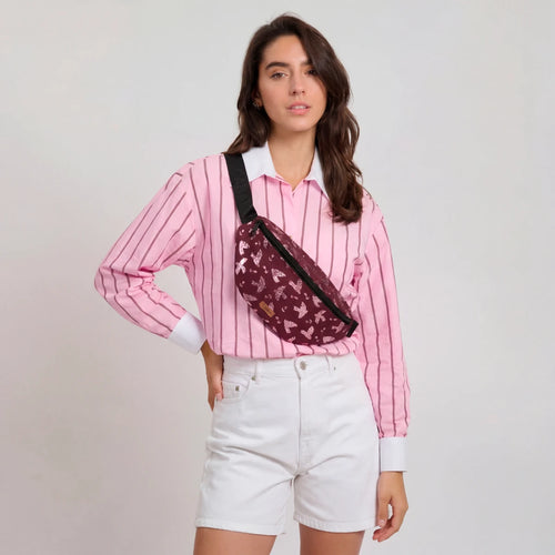 Sac banane Small Scilla - Cabaia -  - Cabaia