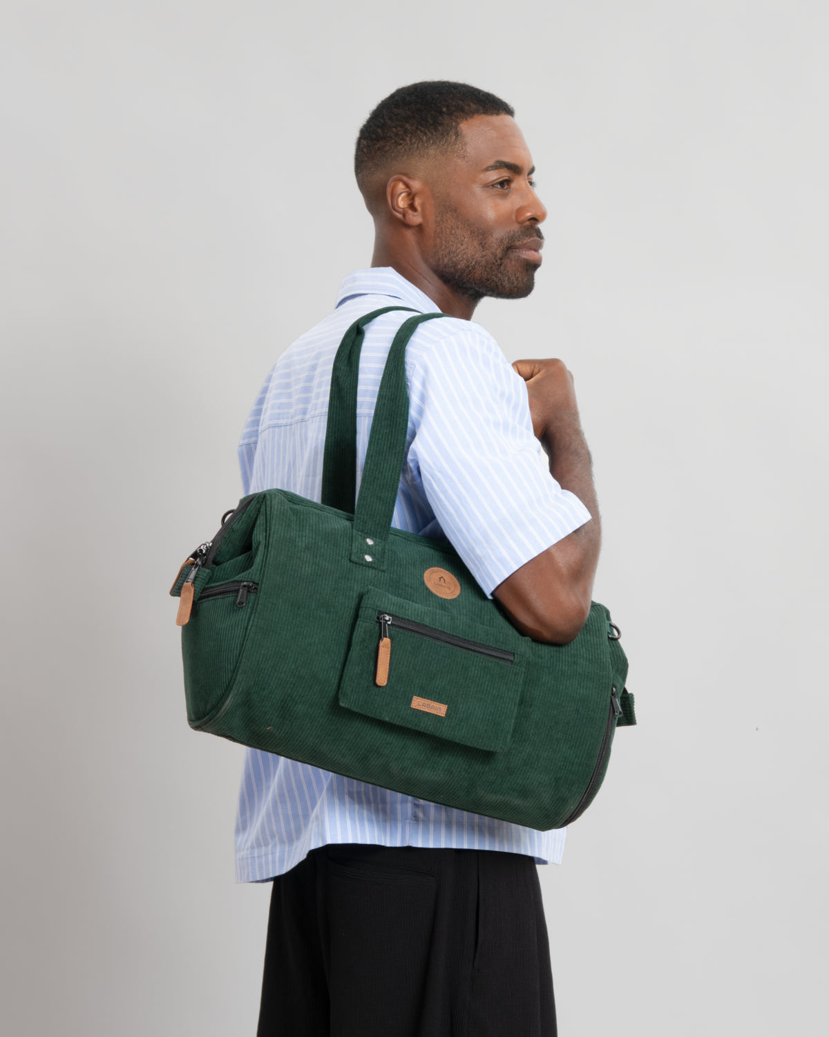 Bowling bag Adventurer Bremen - Cabaia - 