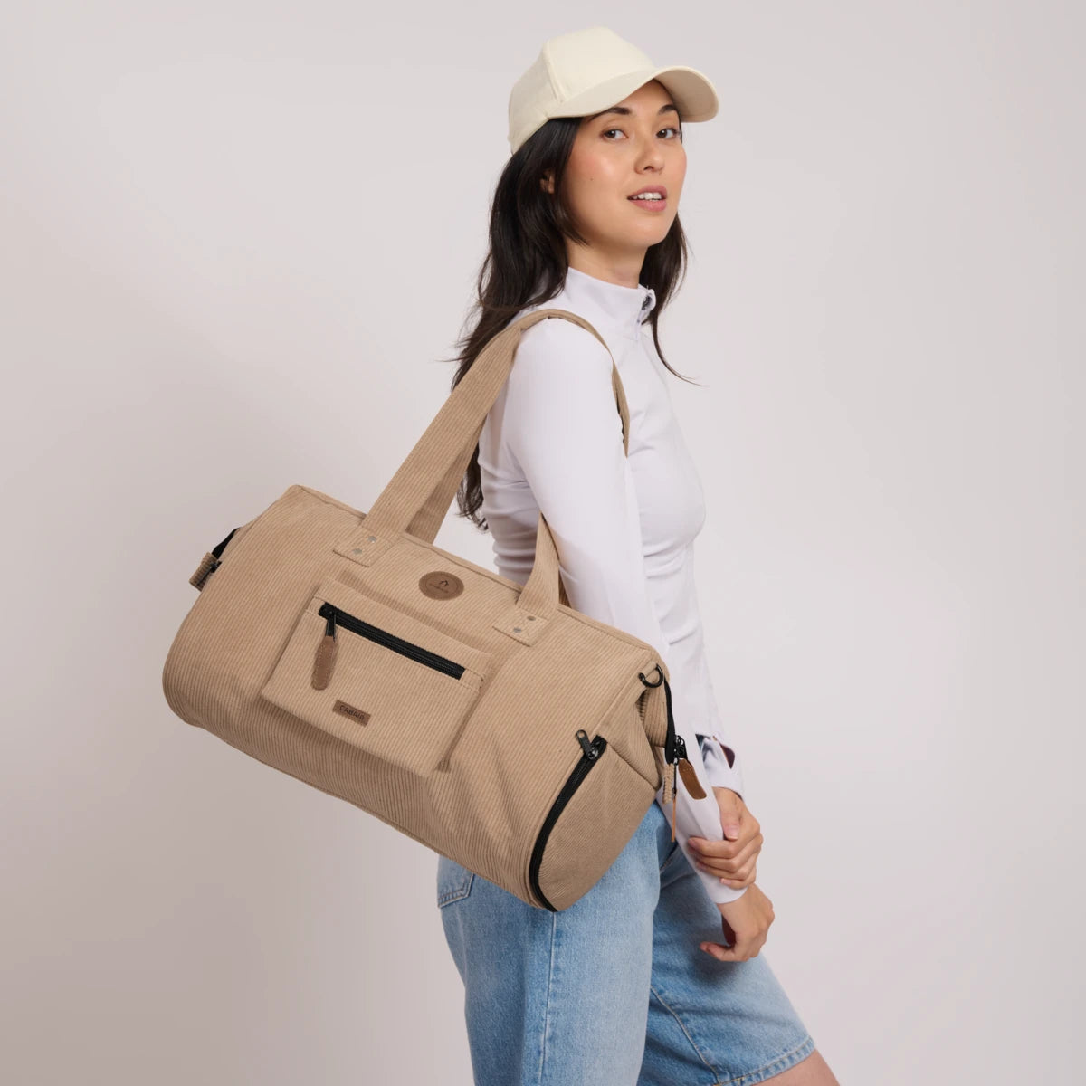 Bowling bag Adventurer Luxor - Cabaia - 