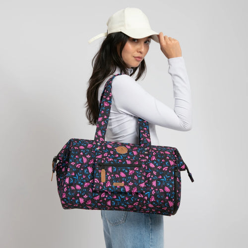 Bowling bag Adventurer Surabaya - Cabaia -  - Cabaia