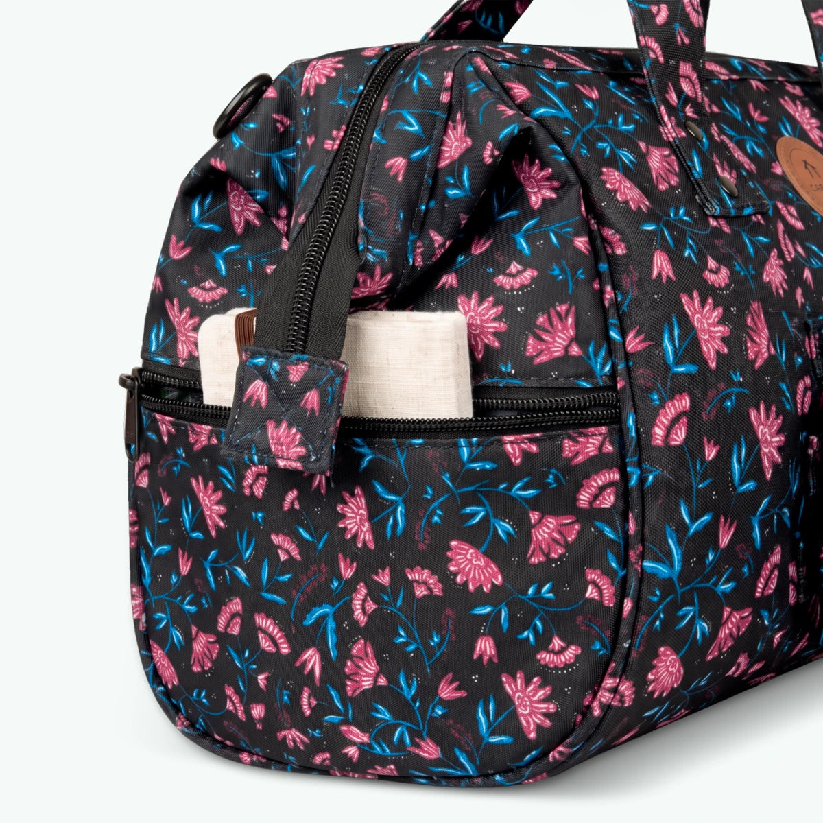 Bowling bag Adventurer Surabaya - Cabaia - 