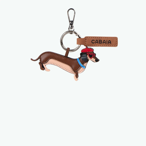 Charm Chien Teckel - Cabaia -  - Cabaia