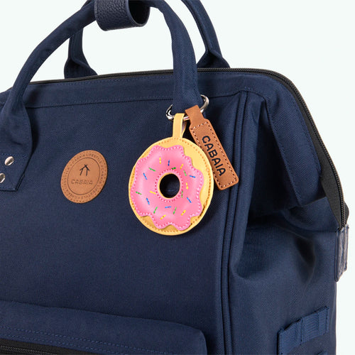 Charm Donut Glacé - Cabaia -  - Cabaia