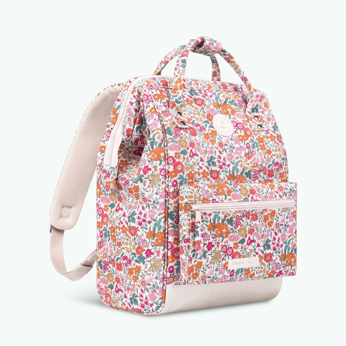 Sac à dos Adventurer Medium Emma and Amelia - Cabaia - 