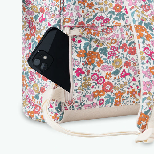 Sac à dos Adventurer Medium Emma and Amelia - Cabaia -  - Cabaia
