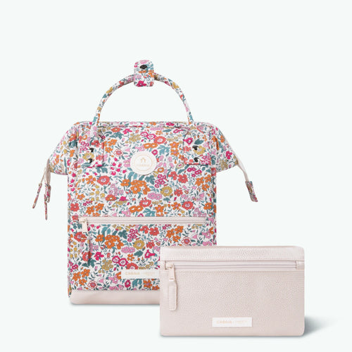 Sac à dos Adventurer Small Emma and Amelia - Cabaia -  - Cabaia