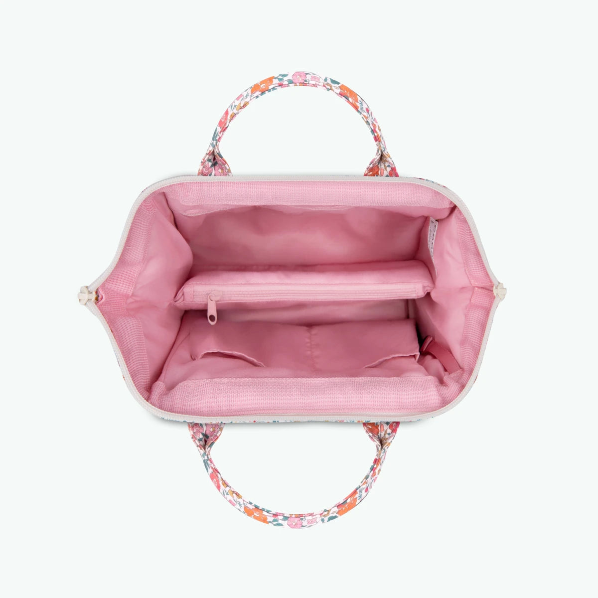 Crossbody Adventurer Medium Emma and Amelia - Cabaia - 