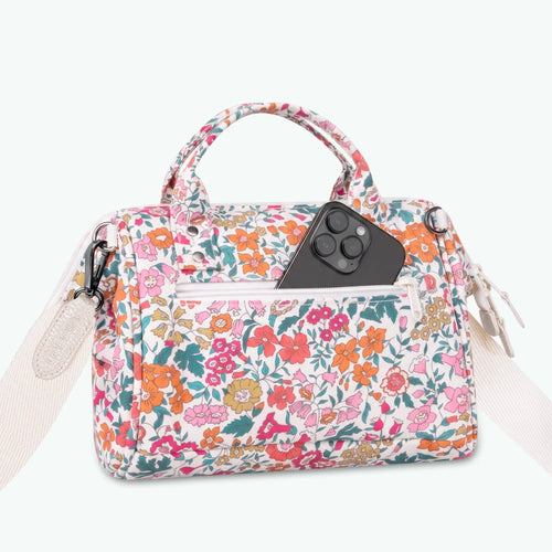Crossbody Adventurer Medium Emma and Amelia - Cabaia -  - Cabaia