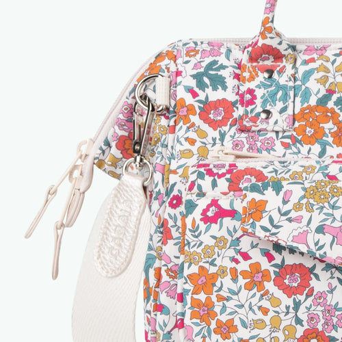 Crossbody Adventurer Medium Emma and Amelia - Cabaia -  - Cabaia