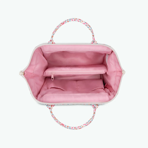 Crossbody Adventurer Medium Kimberley and Sarah - Cabaia -  - Cabaia