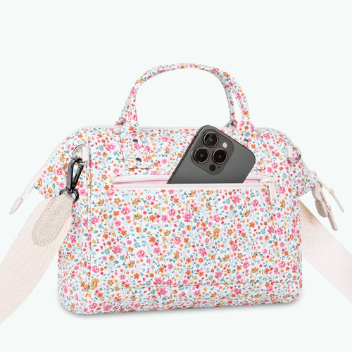 Crossbody Adventurer Medium Kimberley and Sarah - Cabaia -  - Cabaia