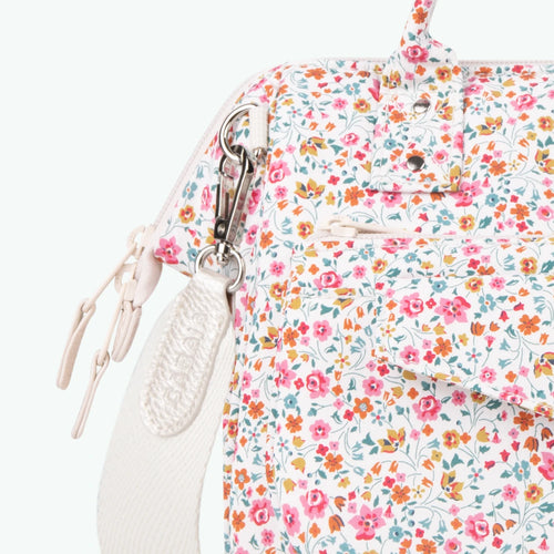 Crossbody Adventurer Medium Kimberley and Sarah - Cabaia -  - Cabaia