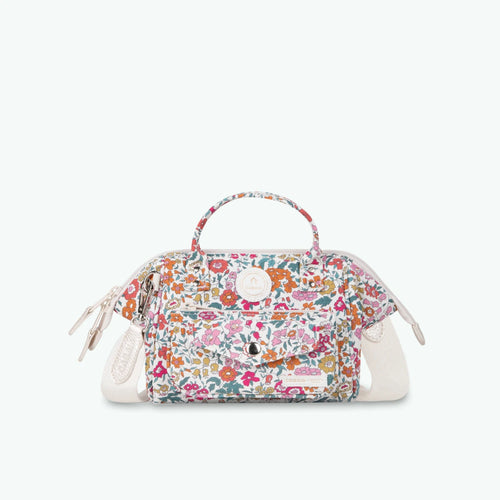 Crossbody Adventurer Small Emma and Amelia - Cabaia