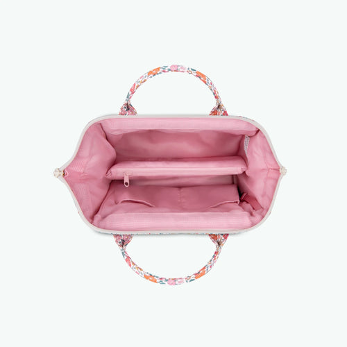 Crossbody Adventurer Small Emma and Amelia - Cabaia -  - Cabaia
