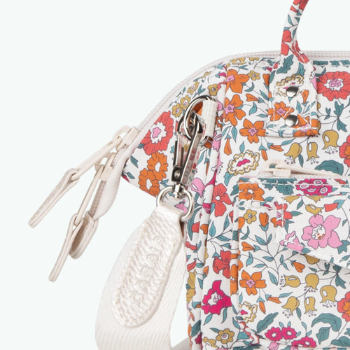 Crossbody Adventurer Small Emma and Amelia - Cabaia -  - Cabaia