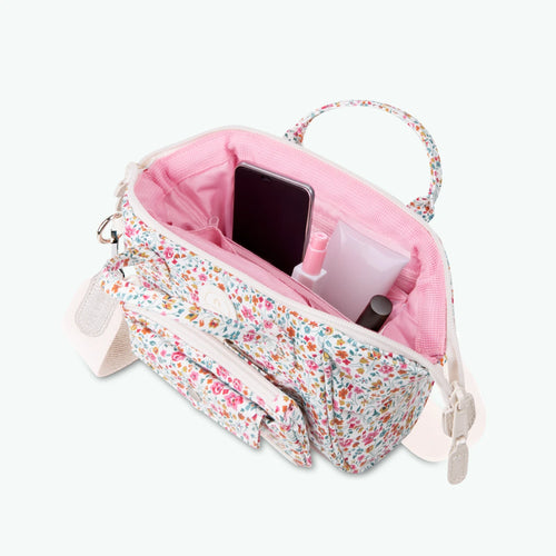 Crossbody Adventurer Small Kimberley and Sarah - Cabaia -  - Cabaia