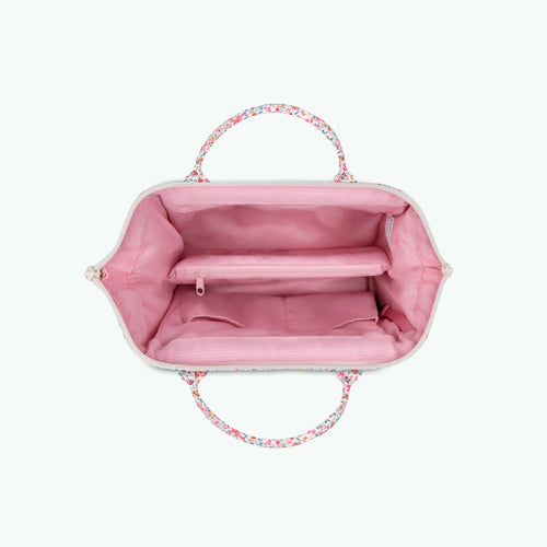 Crossbody Adventurer Small Kimberley and Sarah - Cabaia -  - Cabaia