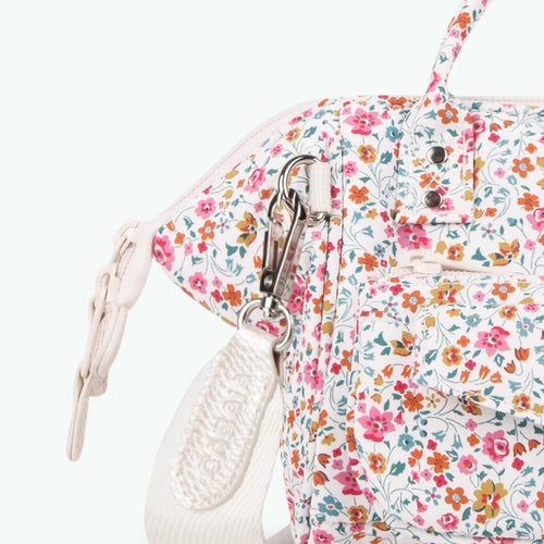 Crossbody Adventurer Small Kimberley and Sarah - Cabaia -  - Cabaia