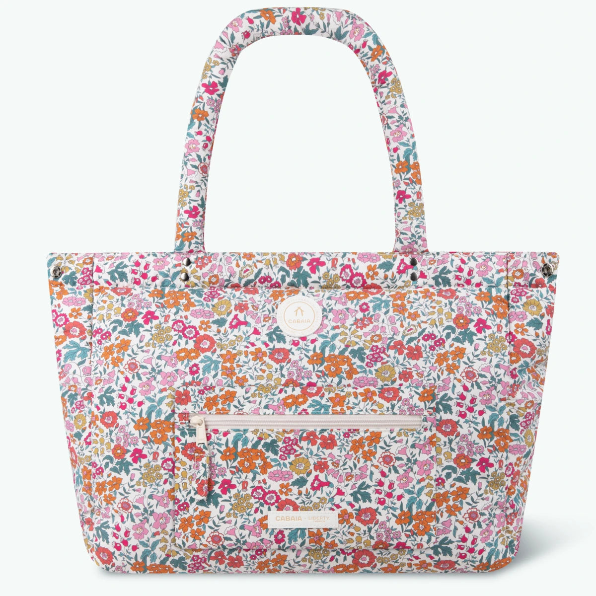 Cabas Large Emma & Amelia - Cabaia - 