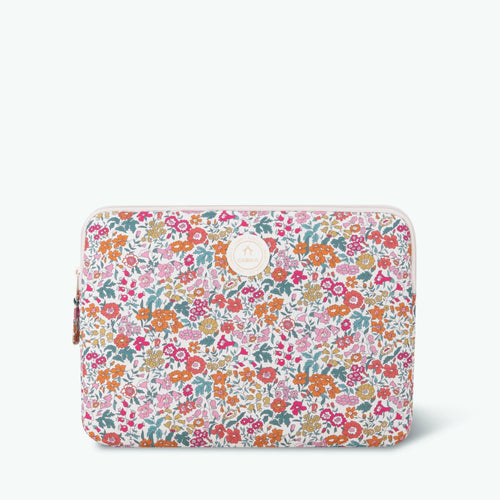 Housse ordinateur 14" Emma and Amelia - Cabaia -  - Cabaia
