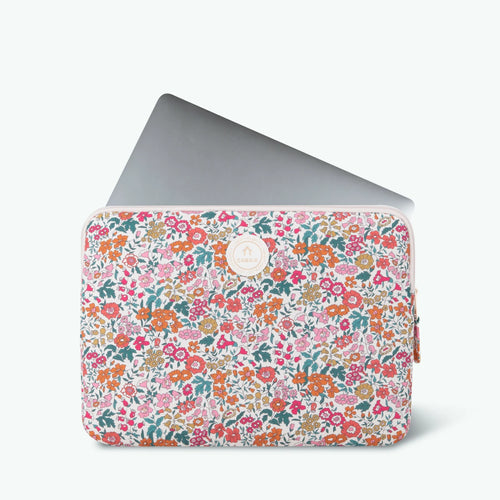 Housse ordinateur 14" Emma and Amelia - Cabaia -  - Cabaia
