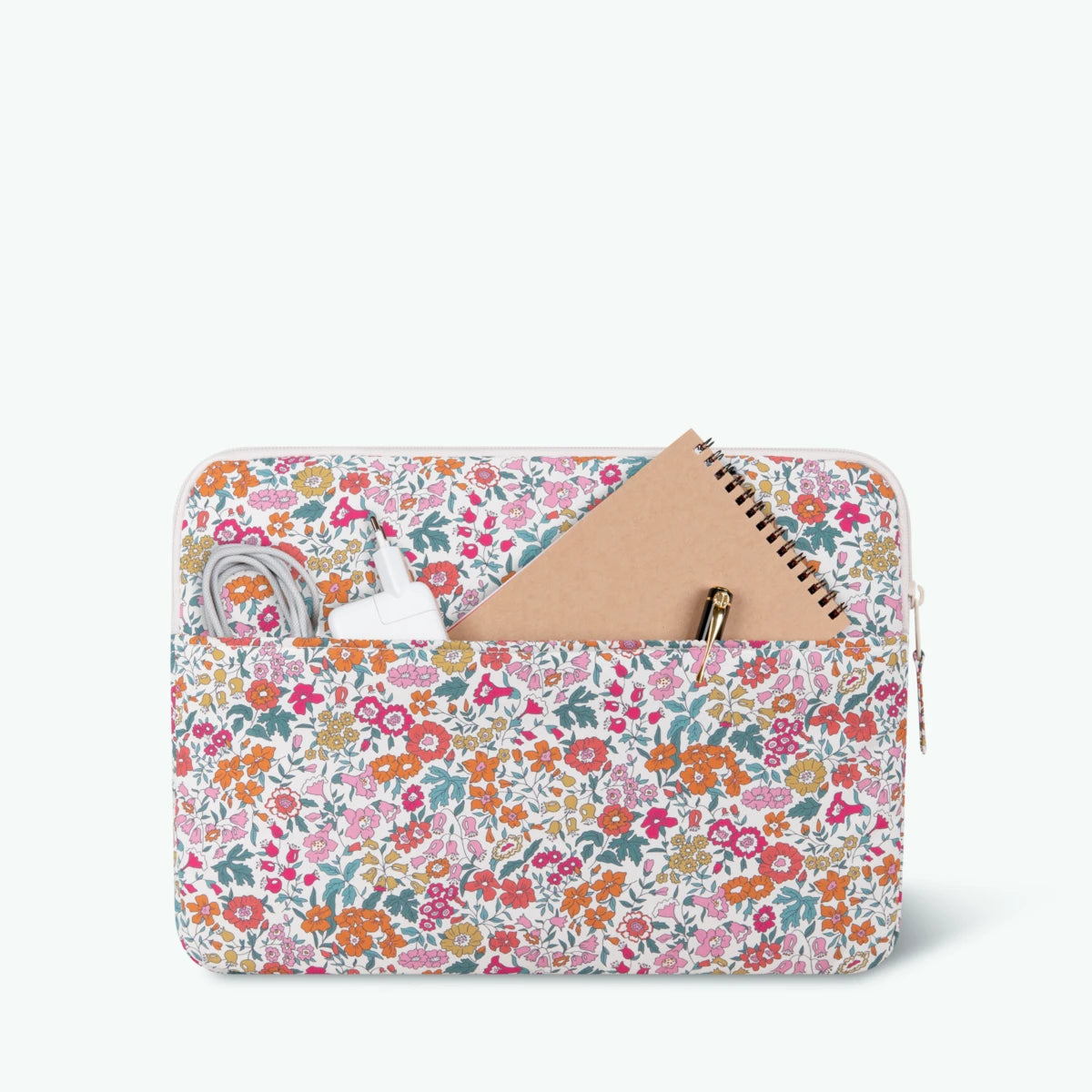 Housse ordinateur 14" Emma and Amelia - Cabaia - 