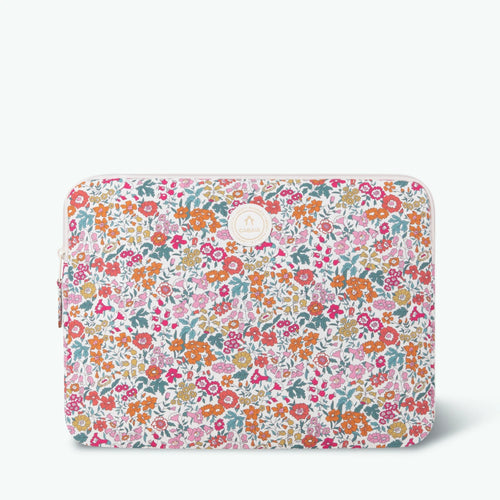 Housse ordinateur 16" Emma & Amelia - Cabaia -  - Cabaia